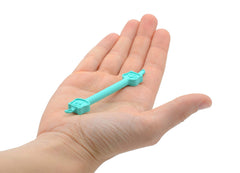 EZTOTZ Nose Hero ear cleaning option for safe everyday use