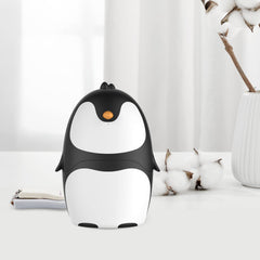 Facewegen baby-nail-clippers-case, compact storage for home or travel