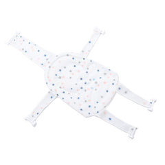 Detachable net insert enables quick cleaning and storage