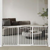 Fairy Baby wide-gate doorway adjustable fits large openings securely