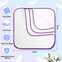 FAMOPLAY wipes in use during diaper change for clean care
