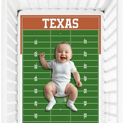 FANMITTS StadiumSheets detailed graphics showing authentic field markings