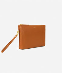 FAWN DESIGN Changing Mat folds compactly, fits inside clutch for on-the-go changes.