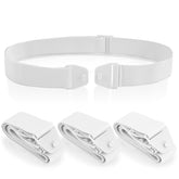FDFuZhao ostomy belt front view shows discreet, all-day support.