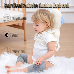 Feidoog knee pads close-up showing soft padding for crawling comfort and protection.