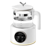 Felizbebe baby warmer with night light for night-time feeds