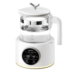 Felizbebe baby warmer with night light for night-time feeds