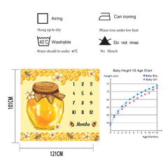 F-FUN SOUL baby shower gift blanket versatile as swaddle or cover.