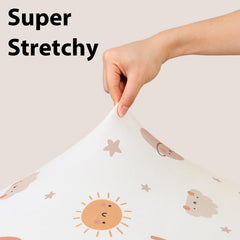 FIEMOL pre-shrunk fabric resists fading and shrinking over time
