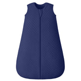 FIEMOL baby sleep sack outer cotton for warm, breathable winter nights