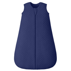 FIEMOL baby sleep sack outer cotton for warm, breathable winter nights