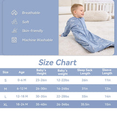 FIEMOL four-size range grows with baby from newborn to toddler.