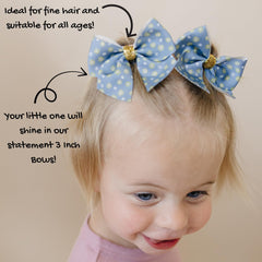 Fifi & Ry gift box included with every order, ready for gifting.
