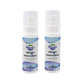 Filigan adhesive remover spray bottle for precise, mess-free application.