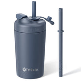 Fimibuke kids cups with twist lock lid offer mess-free sipping on the go