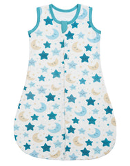 FJORHAL bamboo-sleep-sack with soft fabric for gentle skin and comfort