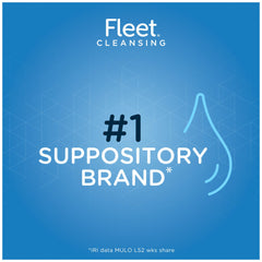 Fleet Fresh & Clean safety seal on box reinforces hygiene protection