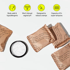 Flex Daily Liners fragrance-free version for daily comfort and skin safety