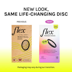 Flex Disc insertion steps diagram; beginner-friendly guide