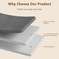 Floisdace mat supports multi-use spaces like yoga or tatami-style setups
