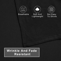 FLXXIE microfiber close-up highlights soft texture for gentle nights