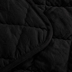 FLXXIE microfiber texture close-up shows soft, breathable fabric.