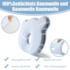 FOBSERD removable washable cover for easy cleaning.