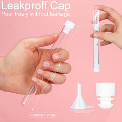 FoldTier reusable wrappers add privacy with a playful pink touch.