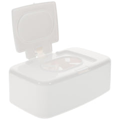 FONDOTIN wipes dispenser stands for portable storage on strollers, desks, and tables