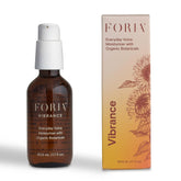FORIA Everyday Vulva Moisturizer bottle providing gentle hydration for intimate skin.