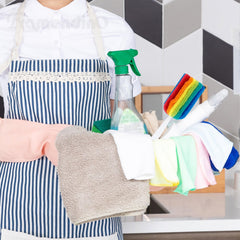 Framendino cups and glasses cleaner ideal for glassware and mugs