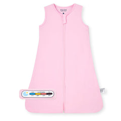 Freelooper bamboo viscose sleep sack with ultra-soft fabric for gentle baby skin