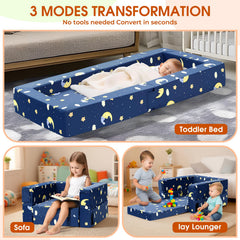 FRUITEAM lightweight design for travel and quick room changes