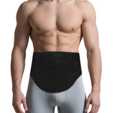FSUHHIAD Ostomy Belt with breathable fabric for daily comfort.