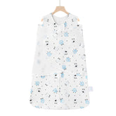 Ftikvo swaddle blanket highlights soft cotton texture for gentle newborn comfort.
