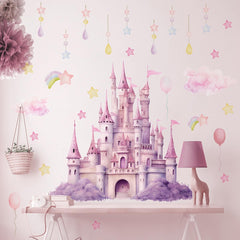 Fufuquare hanging water drops bring dynamic sparkle to walls