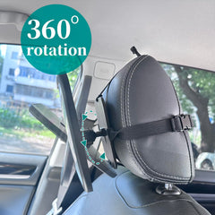 Funbliss shatterproof construction stays safe on bumpy roads