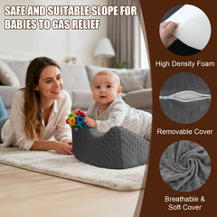 Funpkoser memory-foam-support offers soft yet firm neck and back support