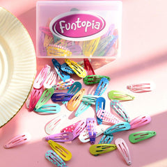 Funtopia colorful collection shown together for easy mix-and-match.