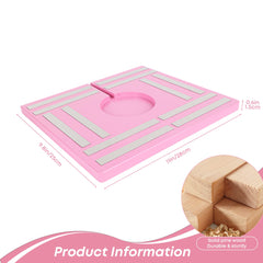 FURAOMEILI tonies-figures-display-shelf offers tidy organization for Tonies collections.