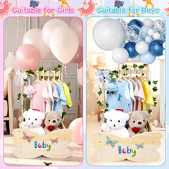 FVNPIHAM cloud plush pendant for soft nursery charm
