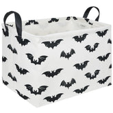 FXOCSHE Easter Batman Basket collapsible for compact storage