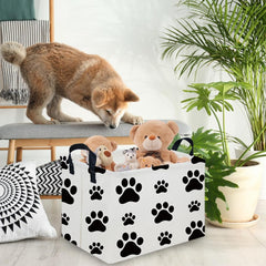 FXOCSHE kids room storage basket adds tidy solutions for books and magazines