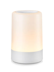 G Keni nursery night light with top touch activation for simple on/off control.