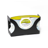 Gadjit baby wet wipes dispenser wall-mounted keeps wipes within reach