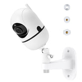GAHOGA adjustable wall mount for HelloBaby HB6550 enables secure, flexible viewing.