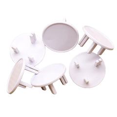Garosa safety plug protector for home and office, quick removal by adults.