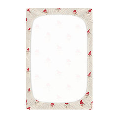 Gbjiemia gender-neutral patterns fit any nursery with easy coordination