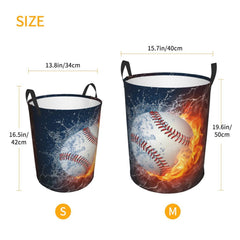 Gbuzozie waterproof lining keeps contents protected during daily use.