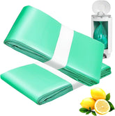 GDLVDI HOME lemon-scent diaper refill for Dekor Plus keeps rooms fresher.